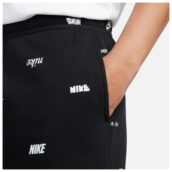 Nike Ανδρικό παντελόνι φόρμας M NK Club Fleece